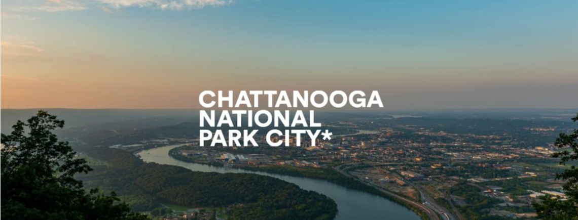 Sip & Learn: National Park City 