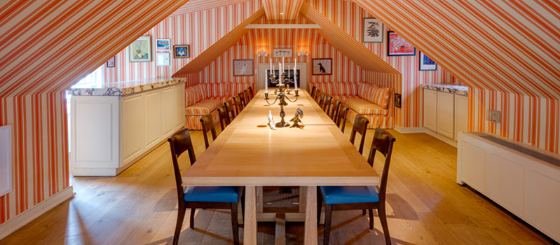 Plan A Private Event