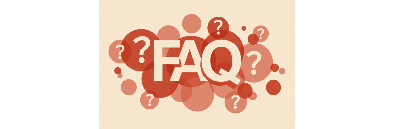 FAQ