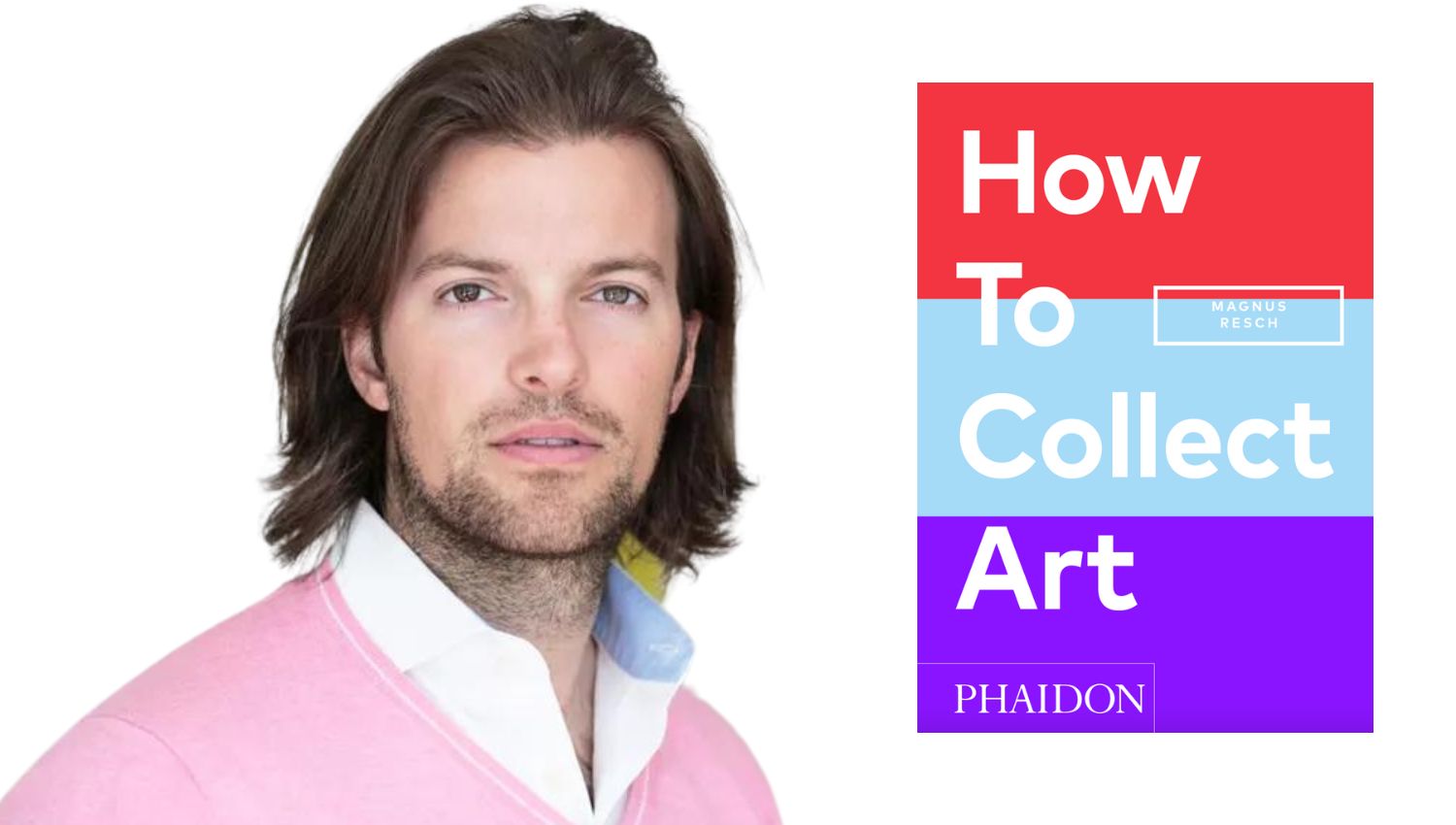 HOW TO COLLECT ART