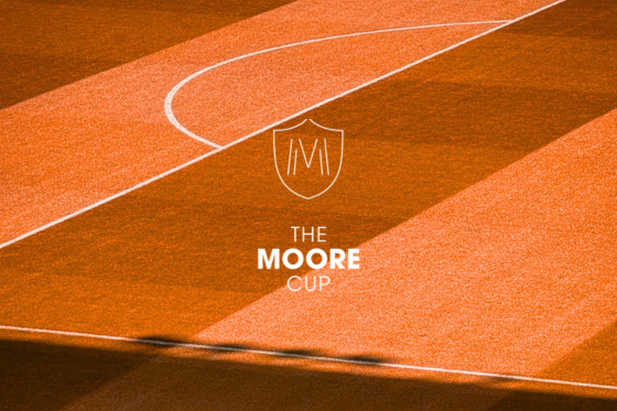 The Moore Cup: Round 16 Matches