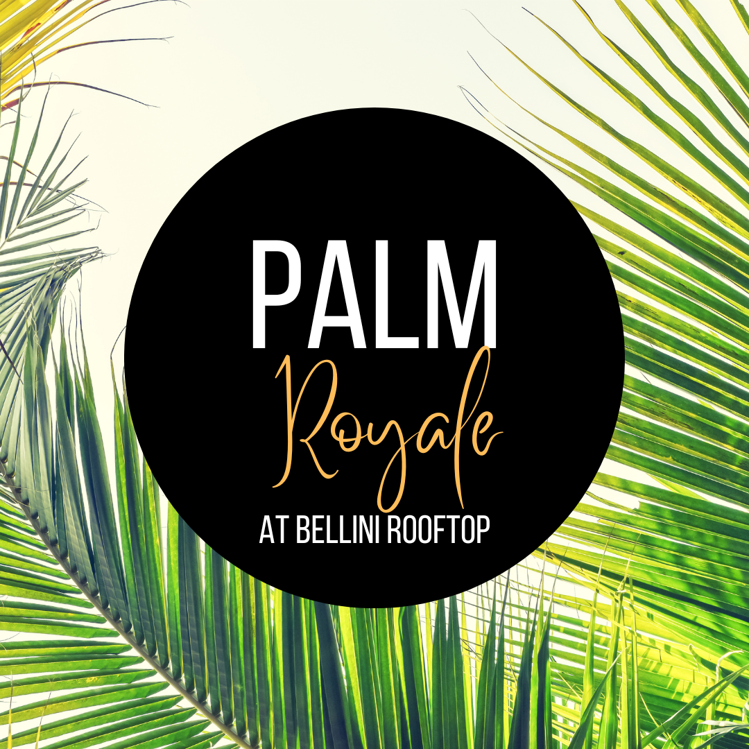 Palm Royale Kick-off & Pop Up Preview