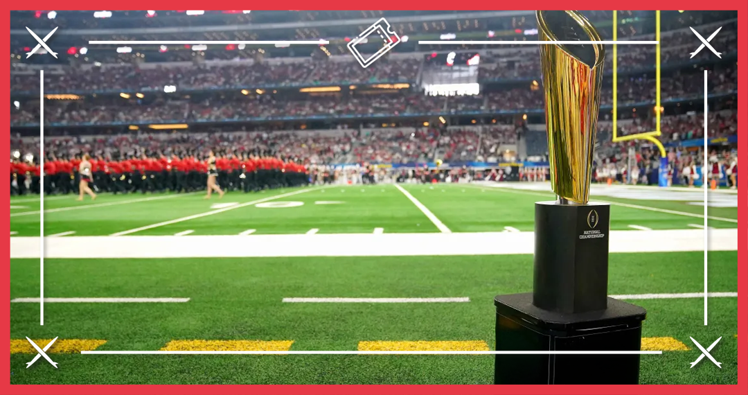 College Football National Championship