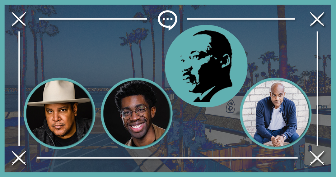 MLK Jr. Celebration with Goodie 