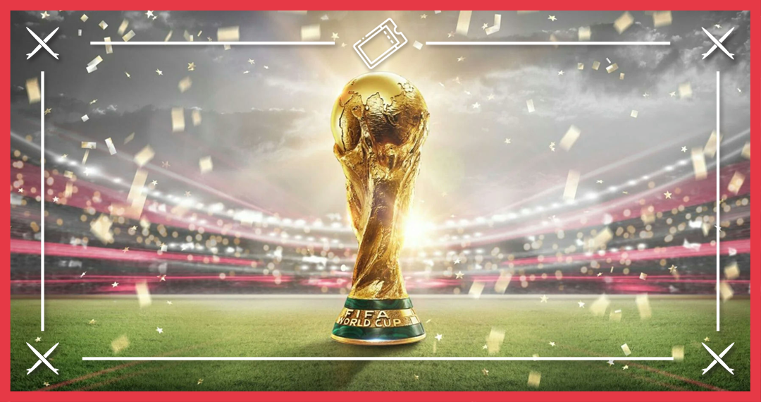 FIFA World Cup | Semi-Finals: England vs Argentina 