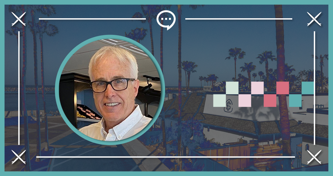 Making Waves with Goodie - Kirk Rossberg of Torrance Bakery 