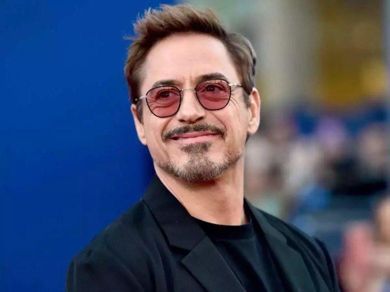 Masterclass avec Tony Stark