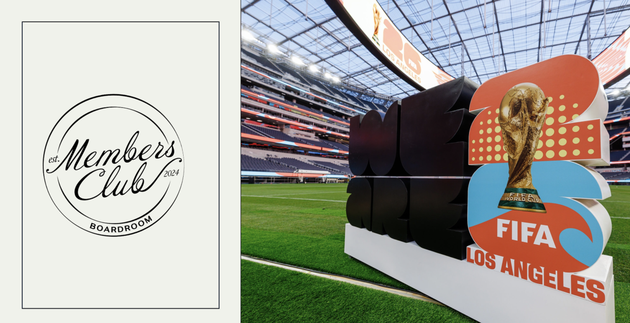 FIFA World Cup 2026 Los Angeles Stadium Tour 1c72 467f B406 