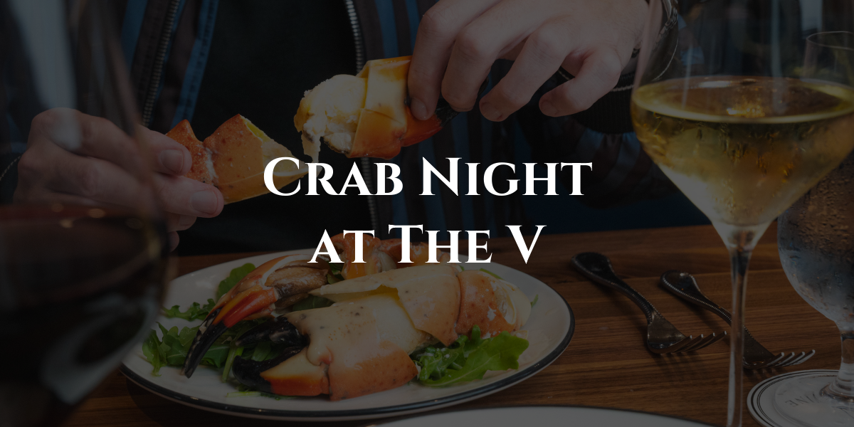 Crab Night