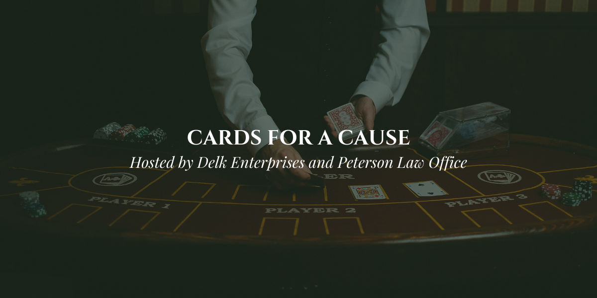 Cards for a Cause