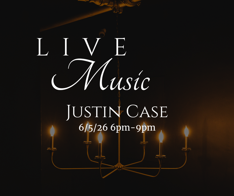 Justin Case Band Live Music in The Rathskeller