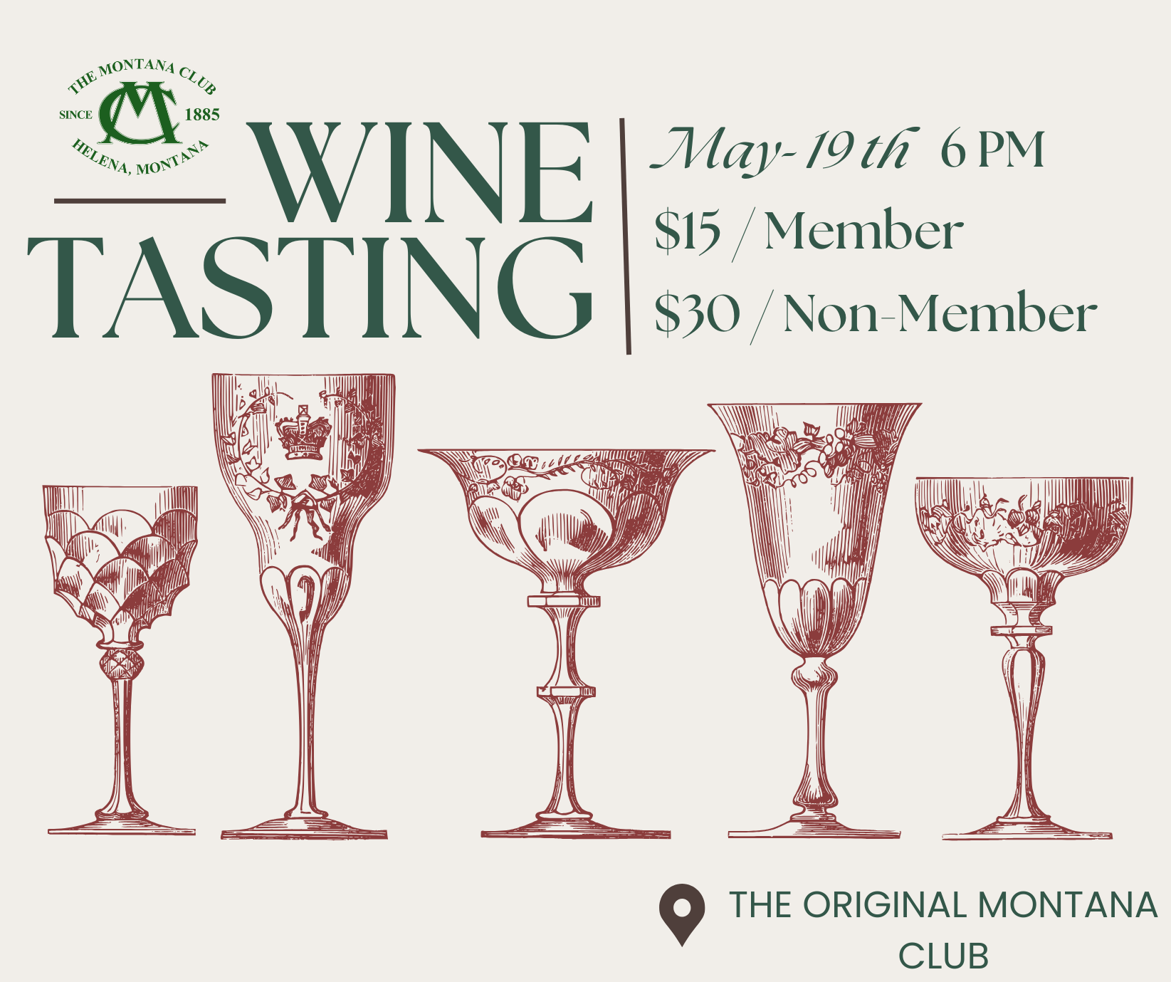 Wine Tasting