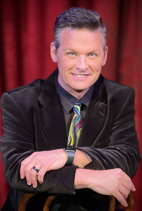 Ken Scott