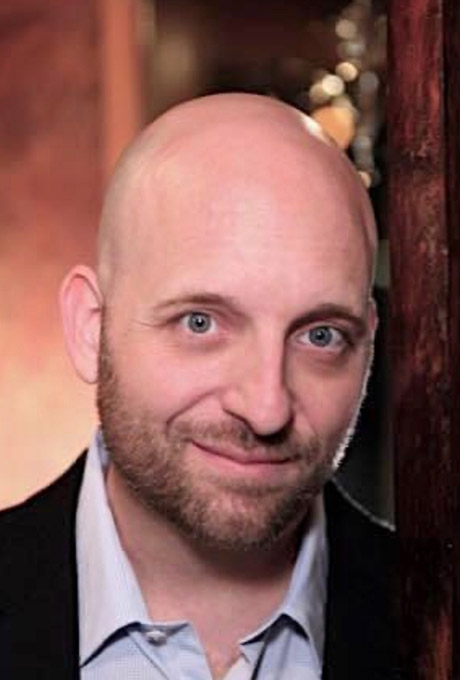 Mike Pisciotta