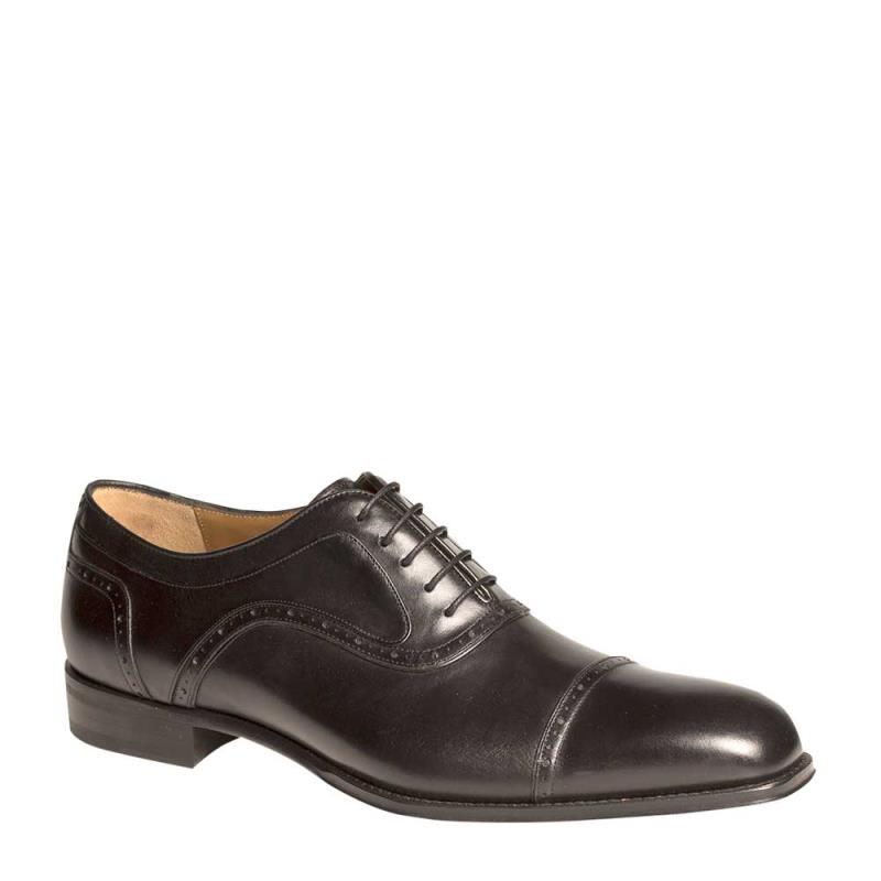 Mezlan March Classic Oxford Shoe 5893