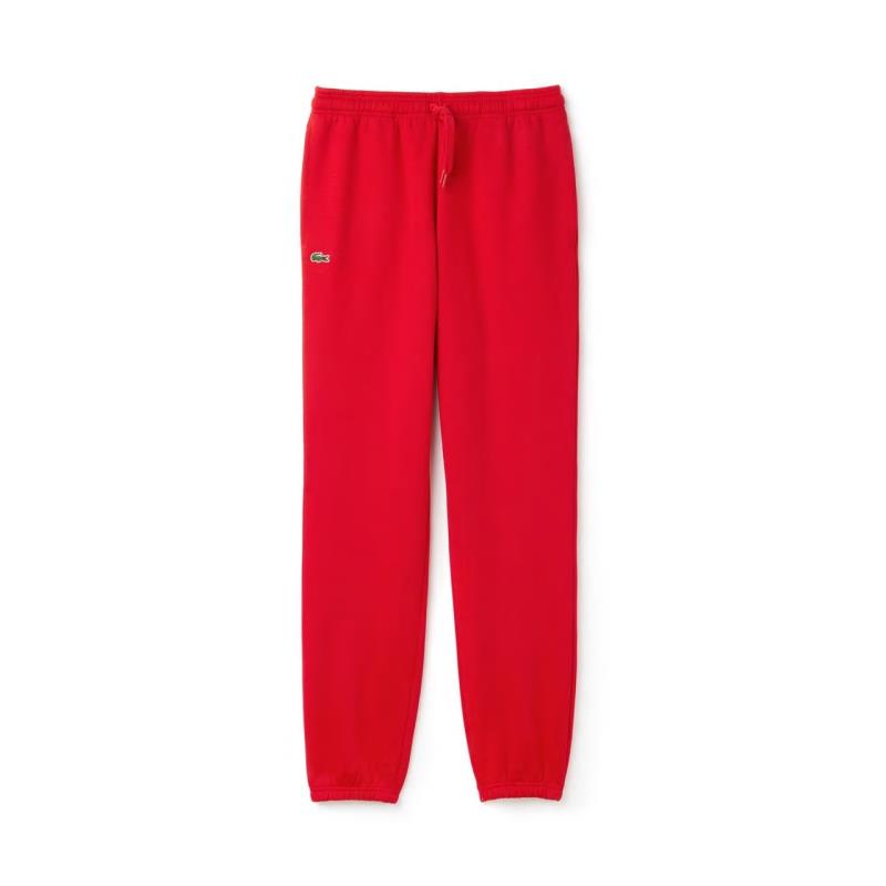 Lacoste Men's SPORT Fleece Tennis Sweatpants