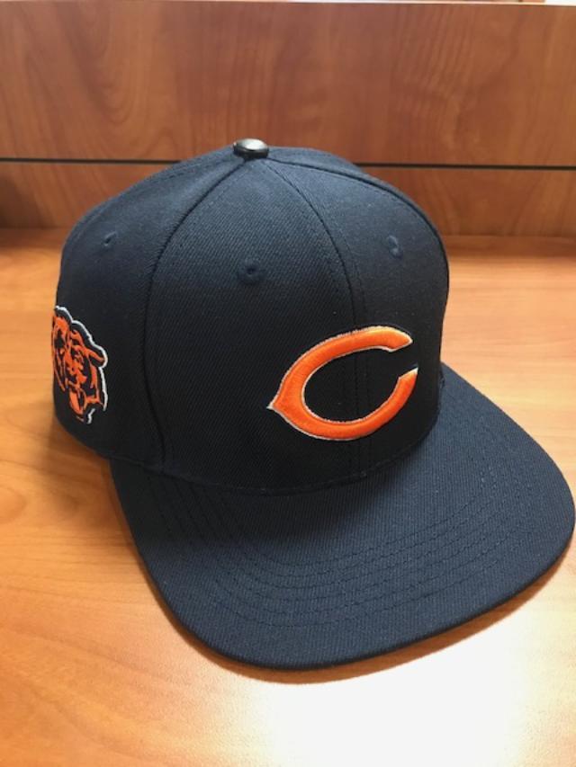 Pro Standard Chicago Bears C Logo Hat