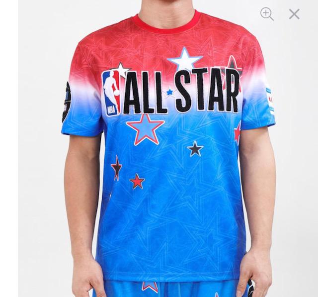 nba all star shirt 2021