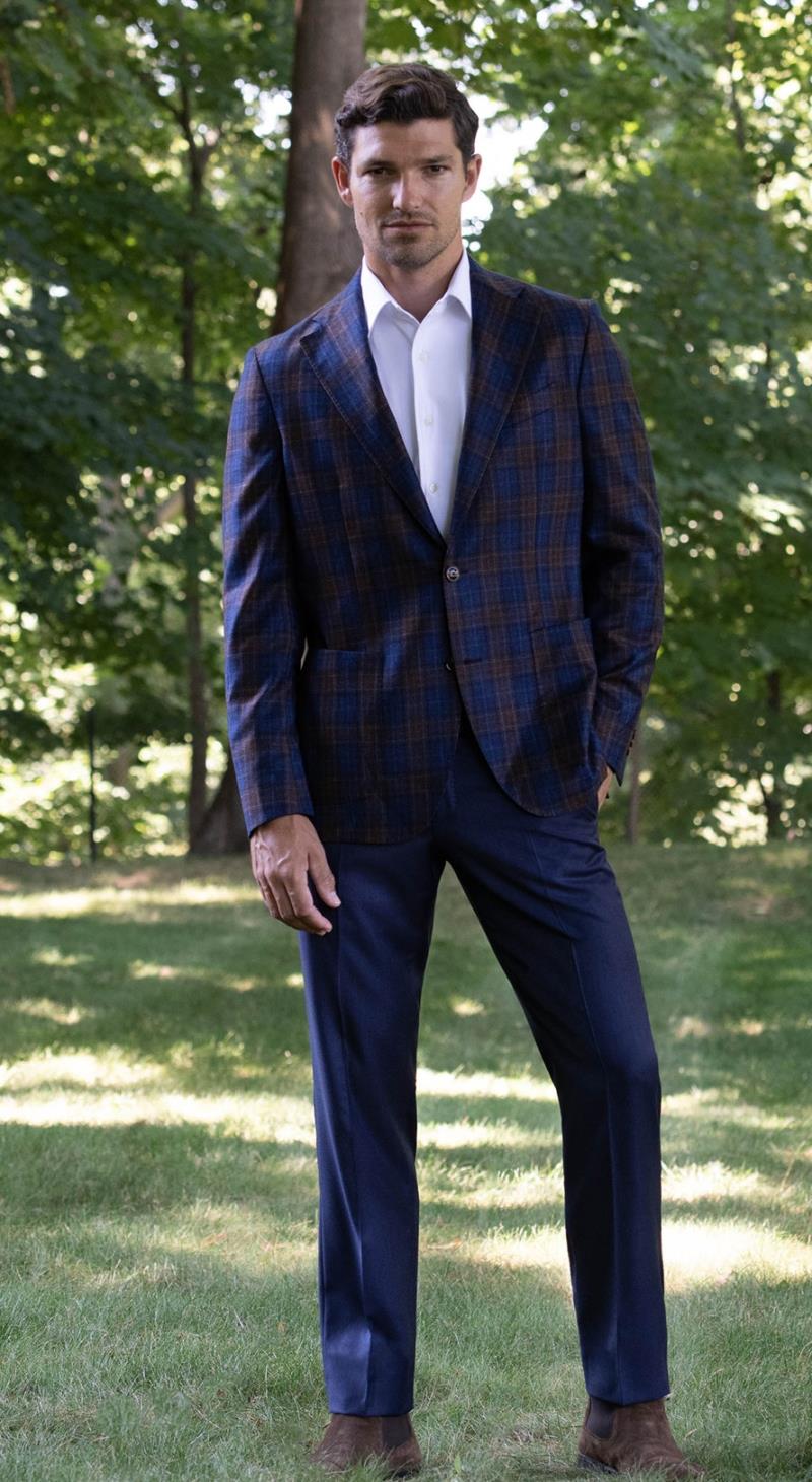 Zanella Thomas Sportcoat