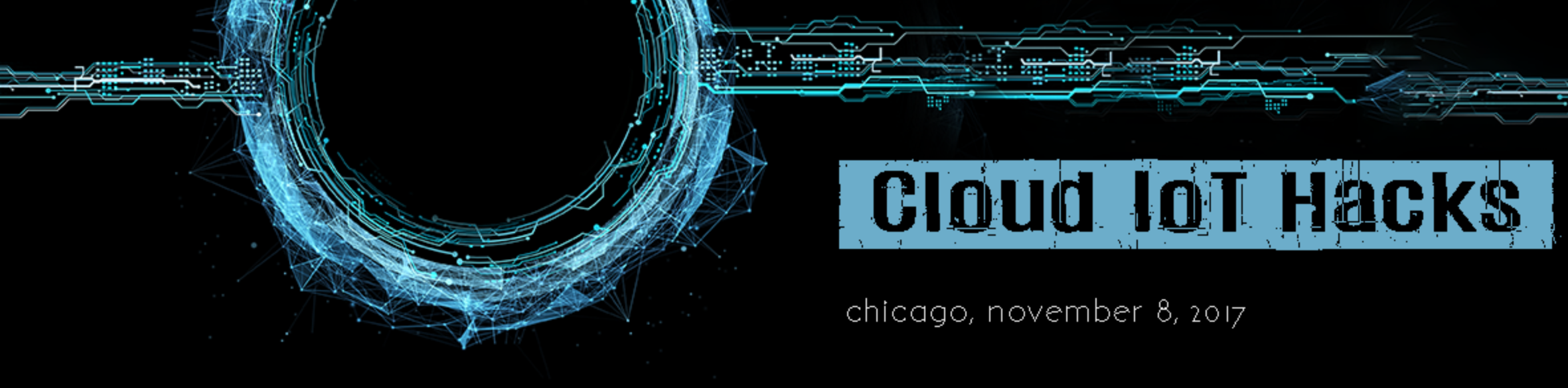 Microsoft Cloud IoT Hacks Chicago