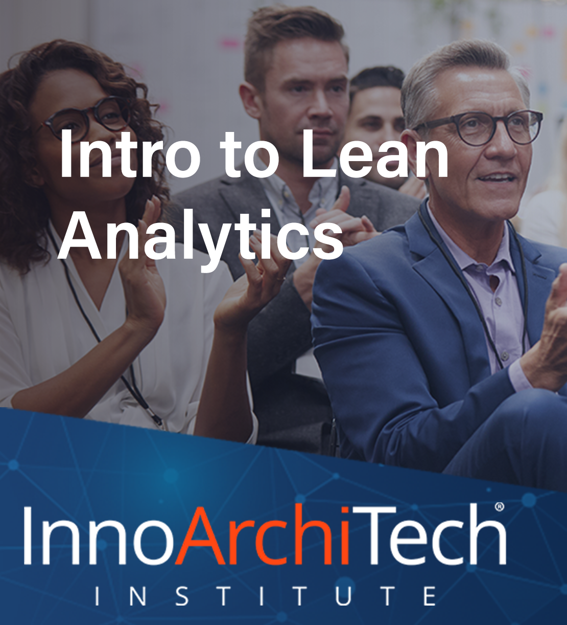 Intro to Lean Analytics (Public)
