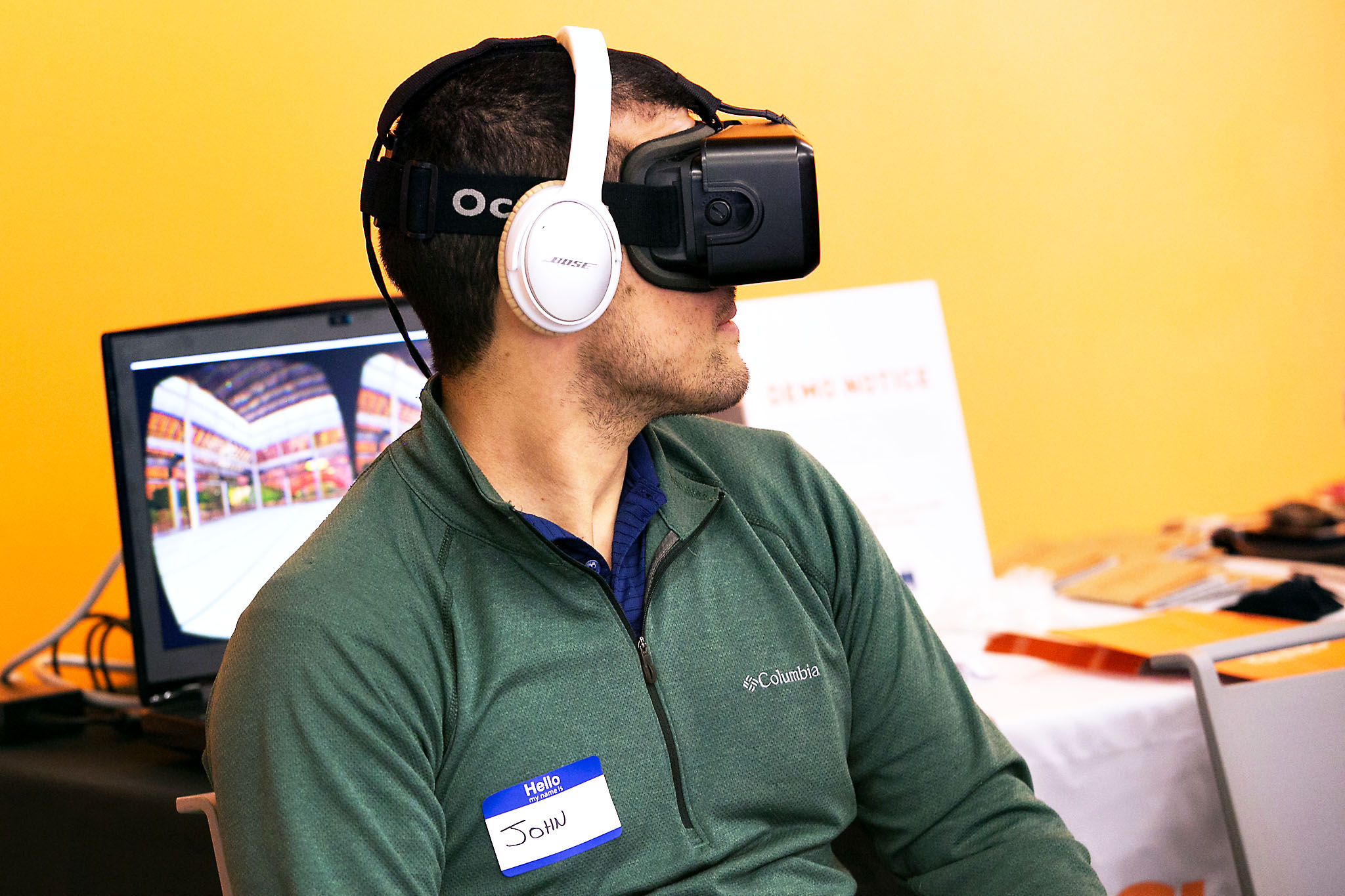 Wearable Tech & Sports