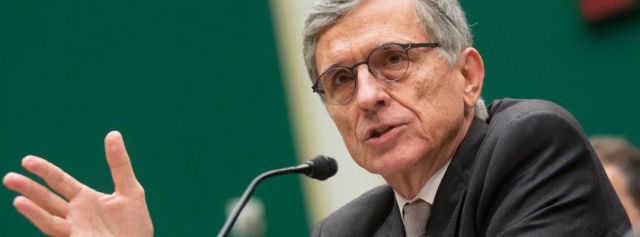 The Times, They’re Not A-Changin’: The Continuing Case for an Open Internet w/ Tom Wheeler