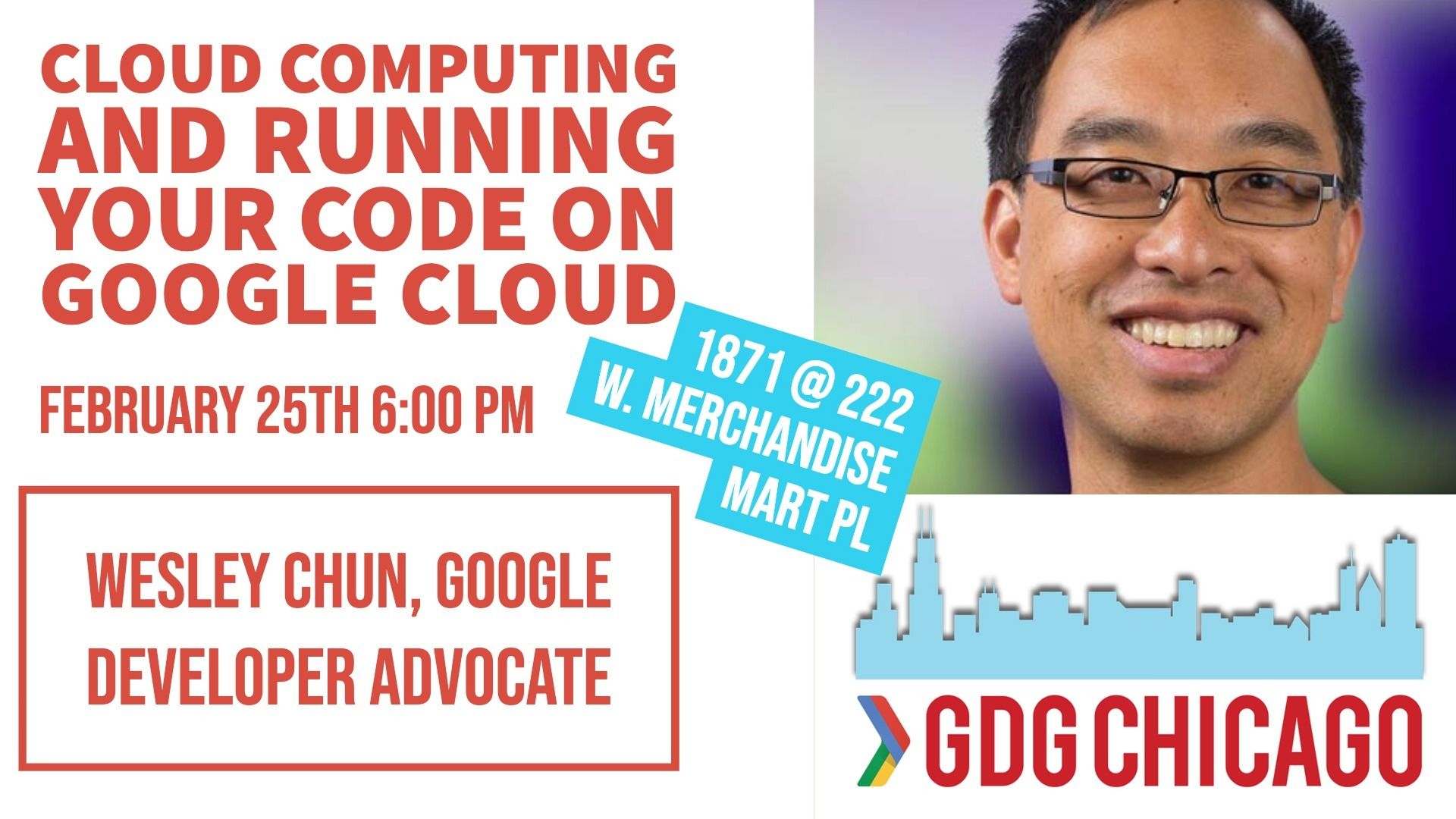 Cloud Computing and Running Your Code on Google Cloud