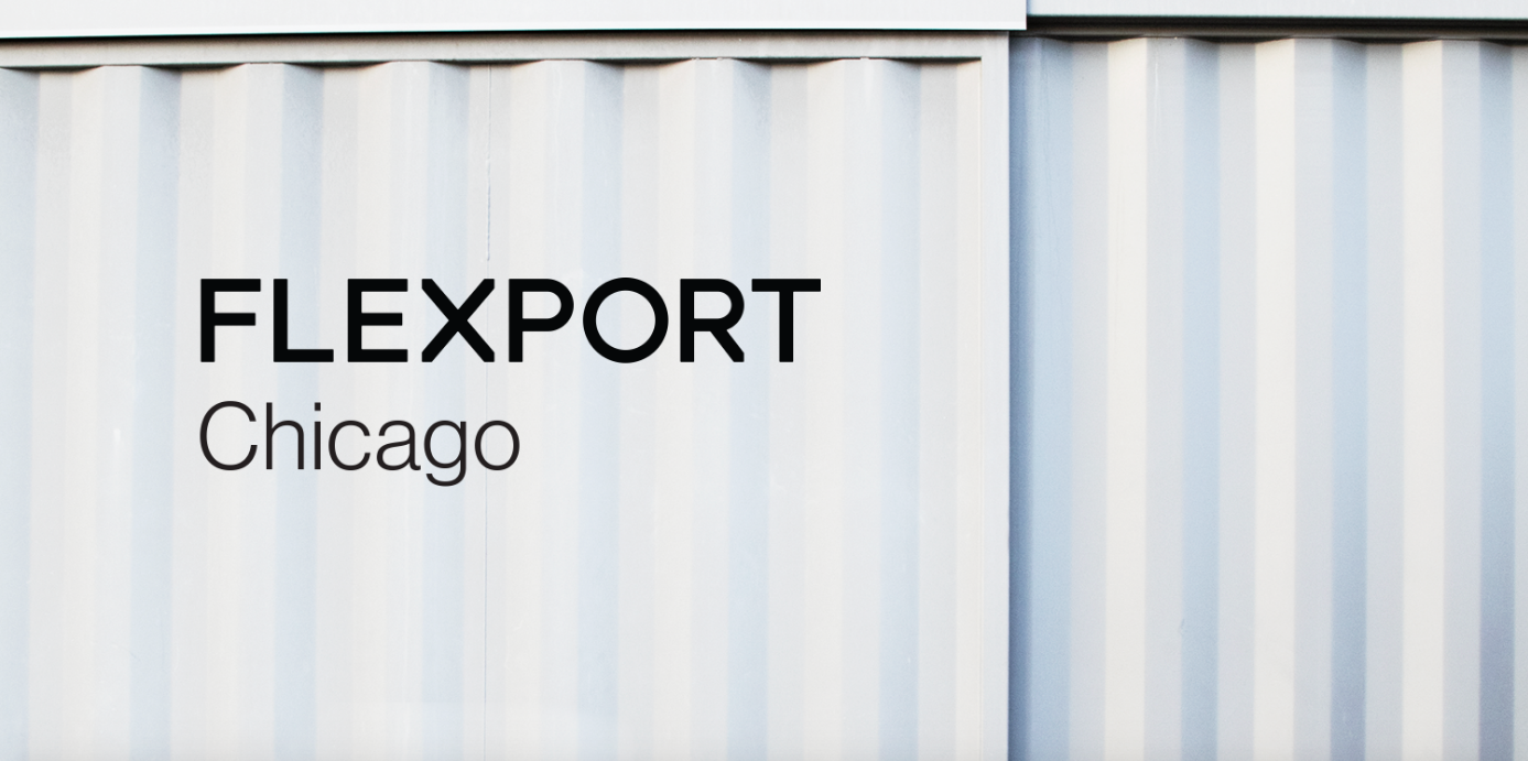 Flexport Engineering Lands in Chicago