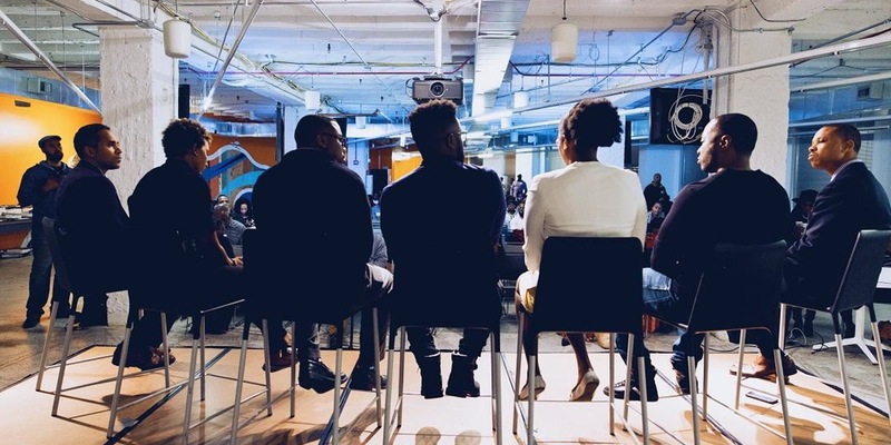 Cracking the Code on Diversity & Inclusion in Chicago Tech: #DandIThinkTank