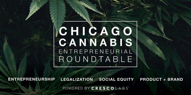 Chicago Cannabis Entrepreneurial Roundtable
