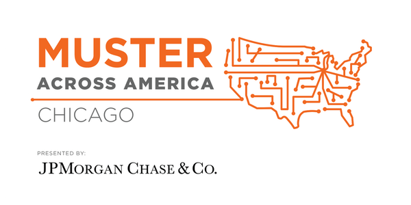  Bunker Labs 3rd Annual Muster Across America