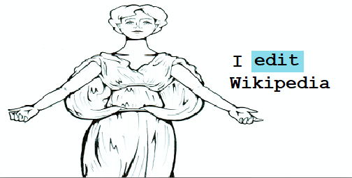 #Illinois200 Women Wikipedia Edit-a-thon