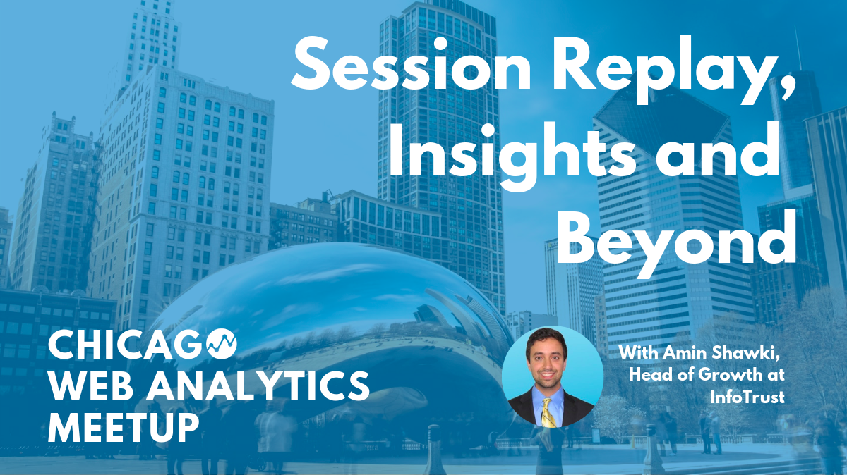 Session Replay, Insights and Beyond