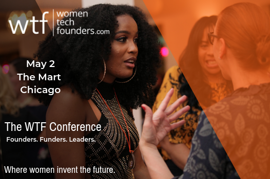 Women Tech Founder Conference