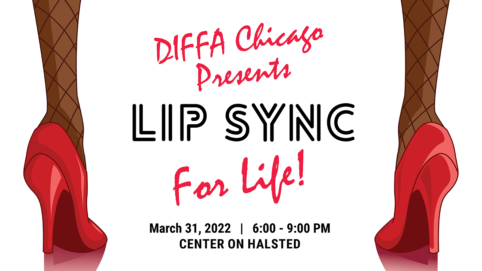 Lip Sync For Life 2022