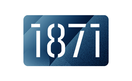 1871 logo 