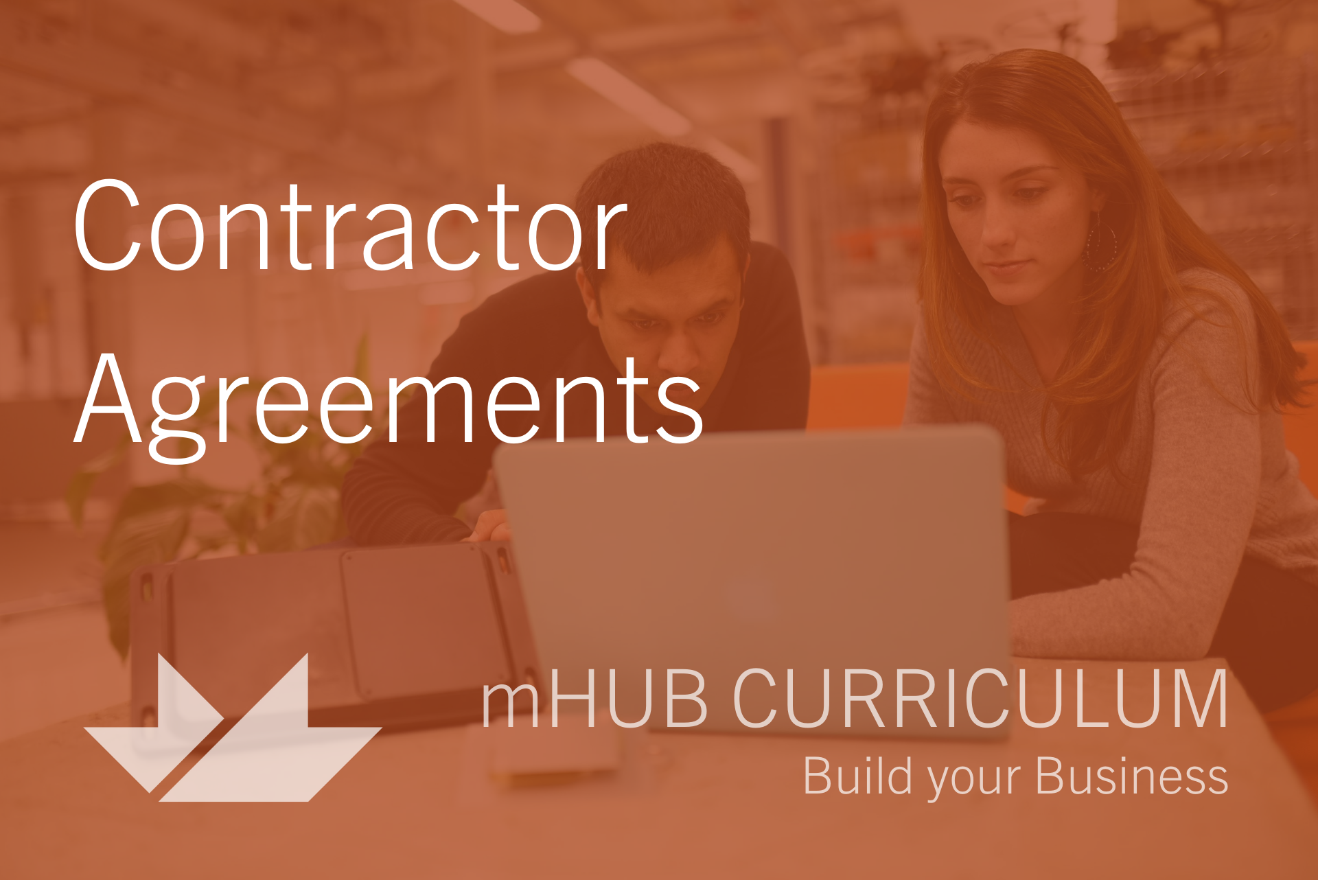 Contractor Agreements