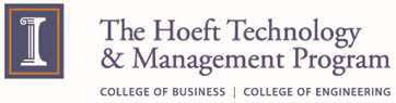 Chicagoland Interns for Hoeft Technology & Management Program