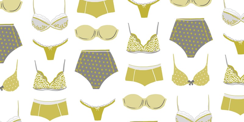 Support the Girls: Let's Redesign the Bra Experience
