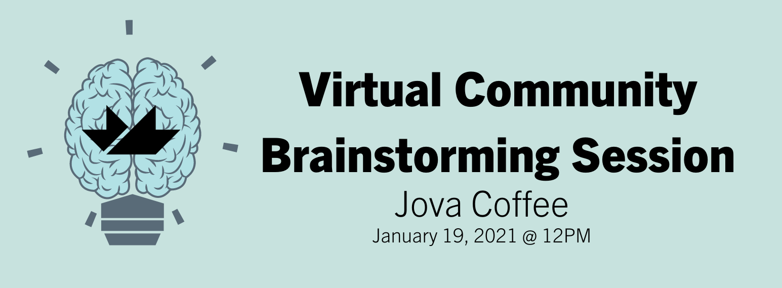 Member Ideation Session: Jova Coffee