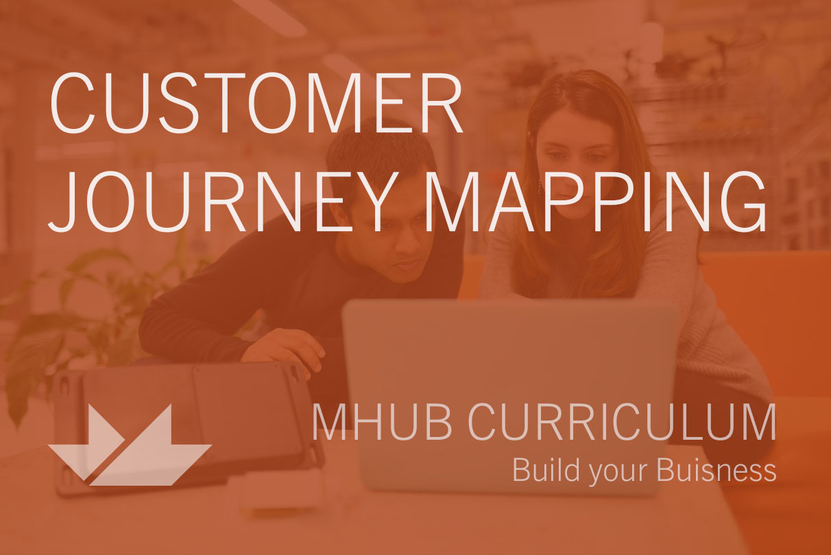 Customer Journey Mapping Workshop
