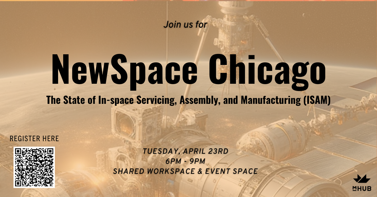 NewSpace Chicago