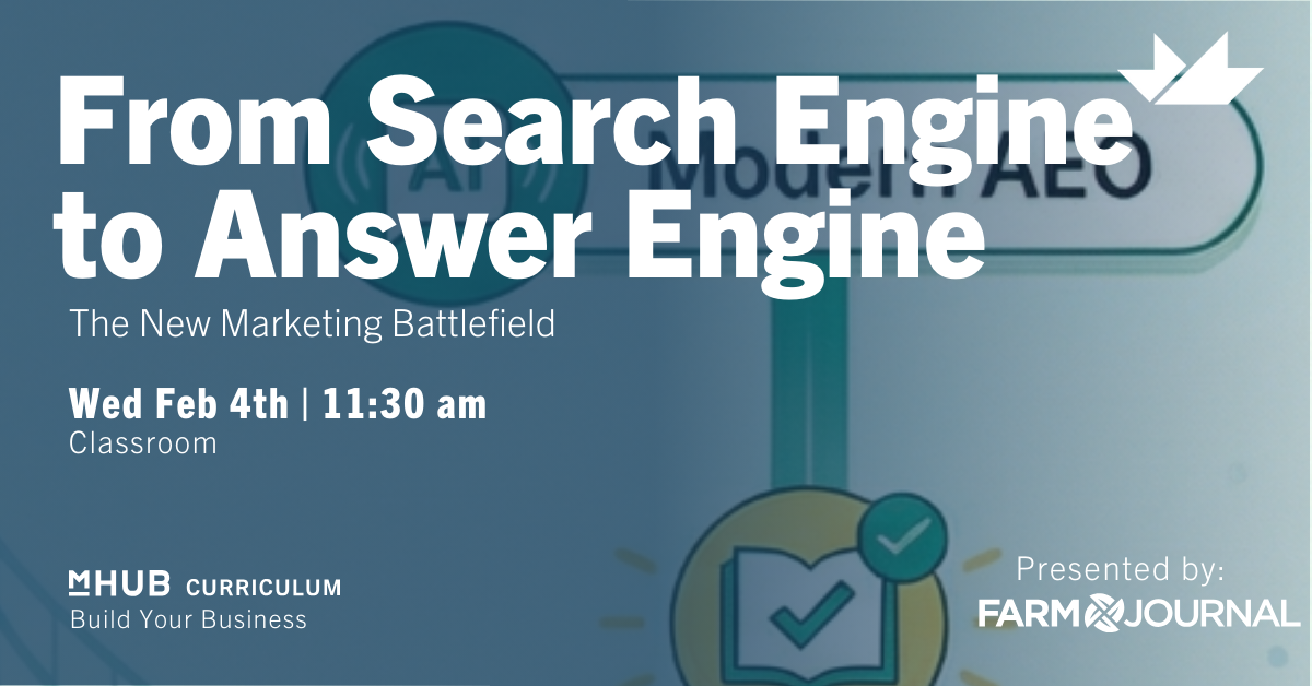 From Search Engine to Answer Engine - The New Marketing Battlefield