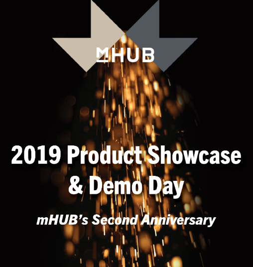 2019 Product Showcase & Demo Day