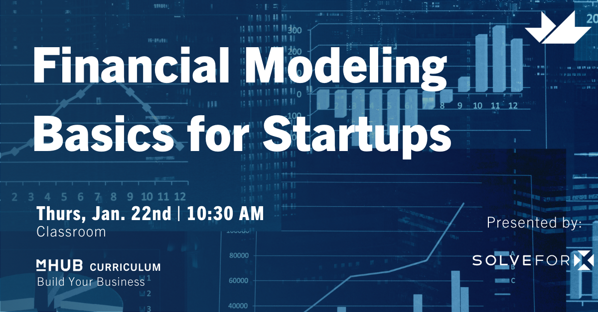 Financial Modeling Basics for Startups