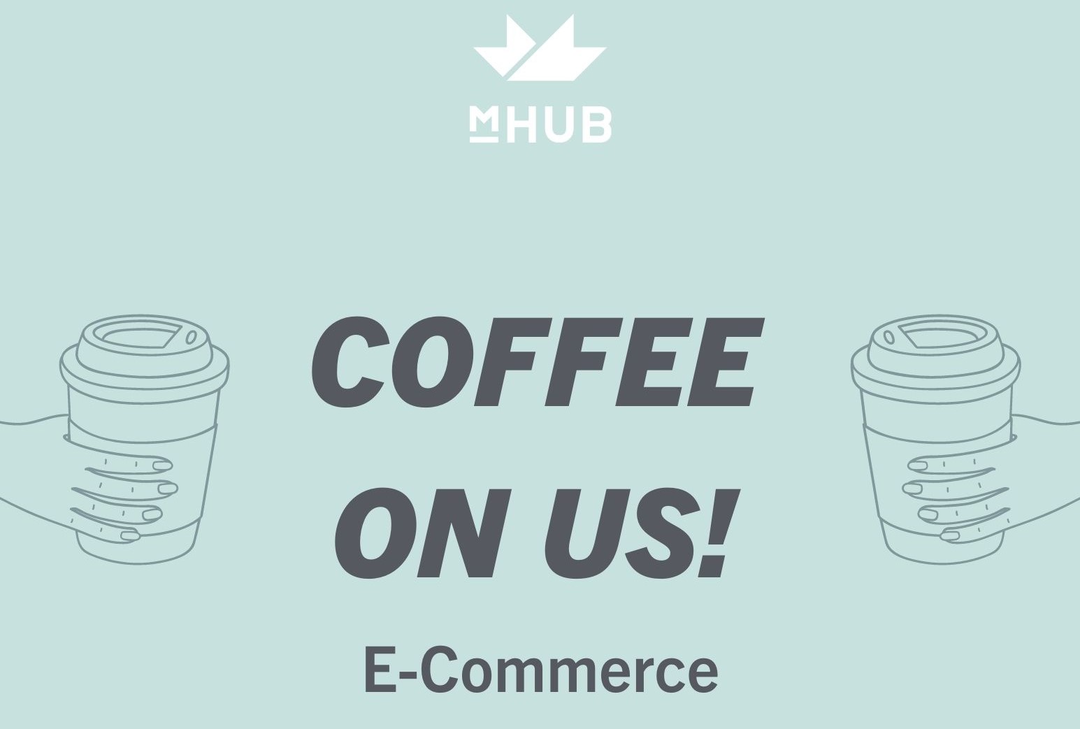 Coffee on Us: E-Commerce