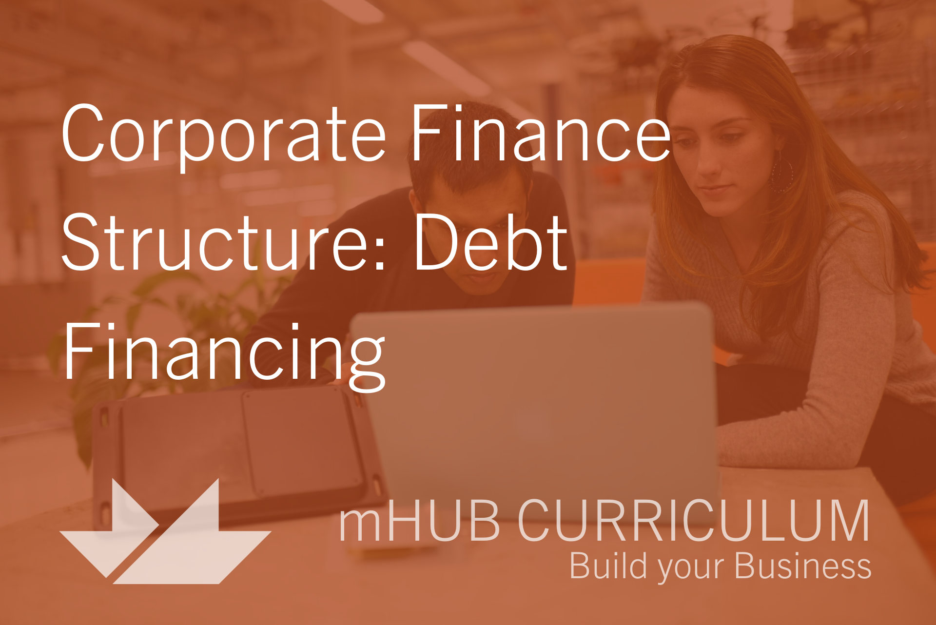 Corporate Finance Structure: Debt Financing
