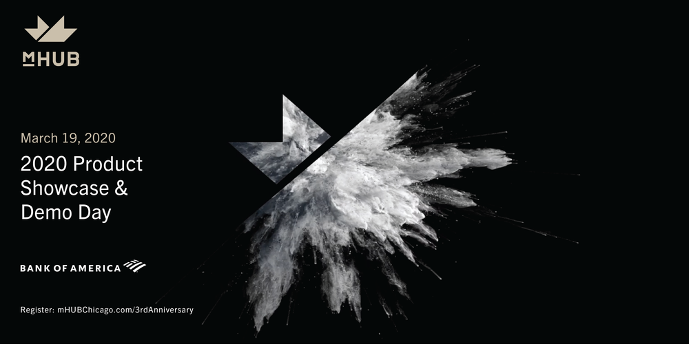 2020 Product Showcase & Demo Day