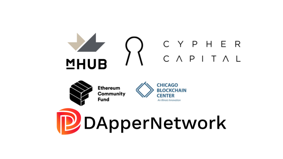DApper Network Ethereum Bootcamp
